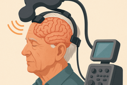 Menos remédios, mais resultados_ a neuromodulação não invasiva na doença de Alzheimer