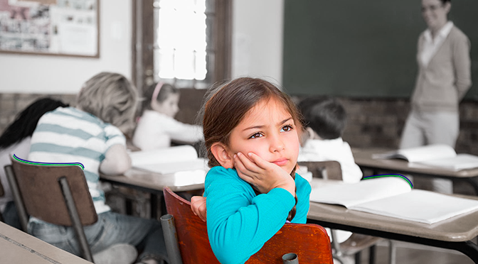 TDAH em crianças como a neuromodulação feita através da estimulação transcraniana por corrente contínua (tDCS) pode ser uma alternativa segura ao tratamento medicamentoso