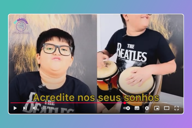 TDAH em crianças existe alternativa segura ao tratamento medicamentoso