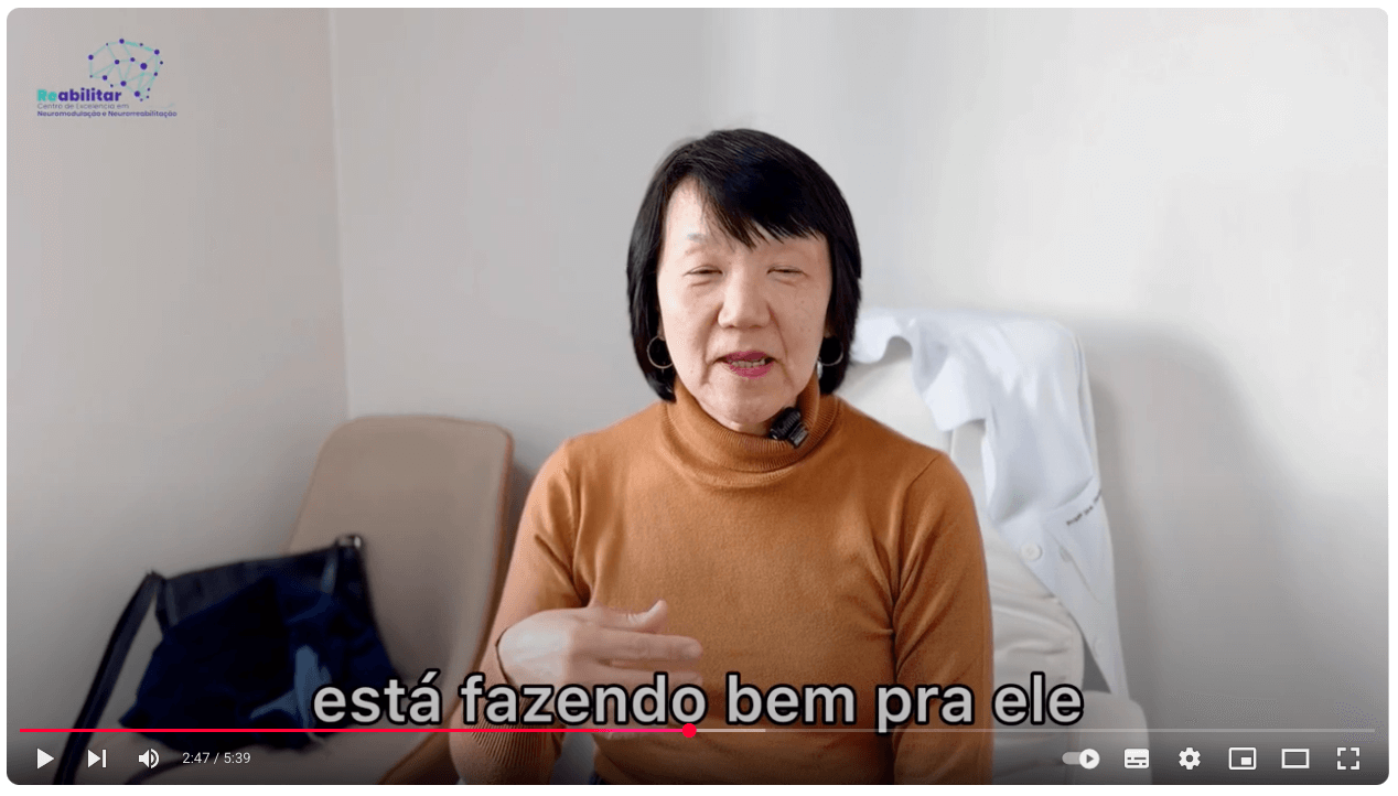 Conheça as 5 características mais comuns do Parkinsonismo Atípico - Sr Raul