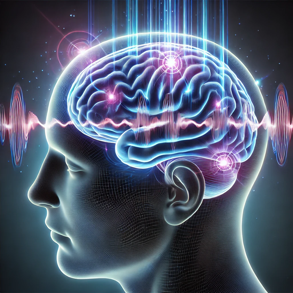 O que é TMS e TBS na neuromodulação não invasiva?