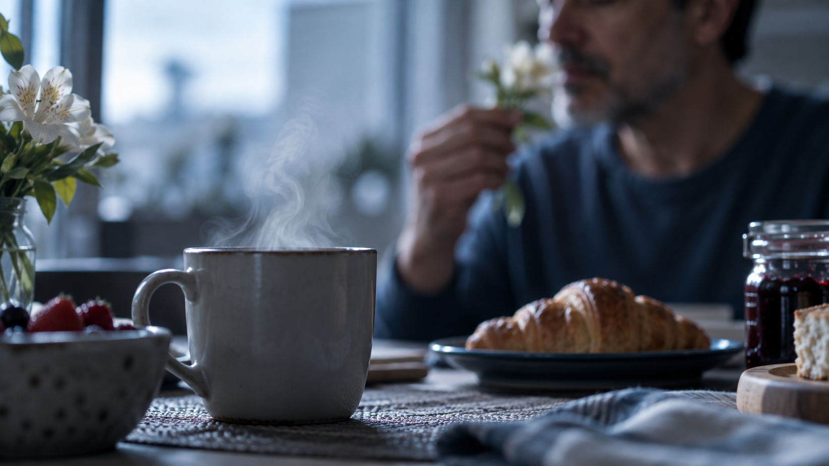 Os sinais do Parkinson que aparecem anos antes do tremor — e quase ninguém percebe