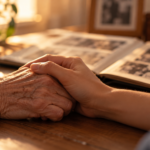 Cuidado familiar e prevenção do Alzheimer na Clínica Reabilitar